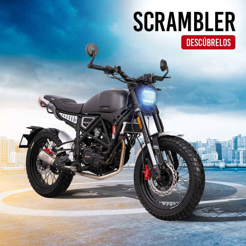 Motos Veloci en l nea Coppel